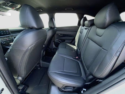 2026 Hyundai TUCSON XRT