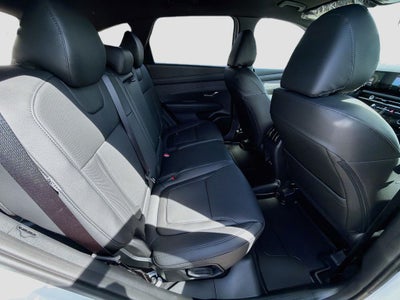 2026 Hyundai TUCSON XRT