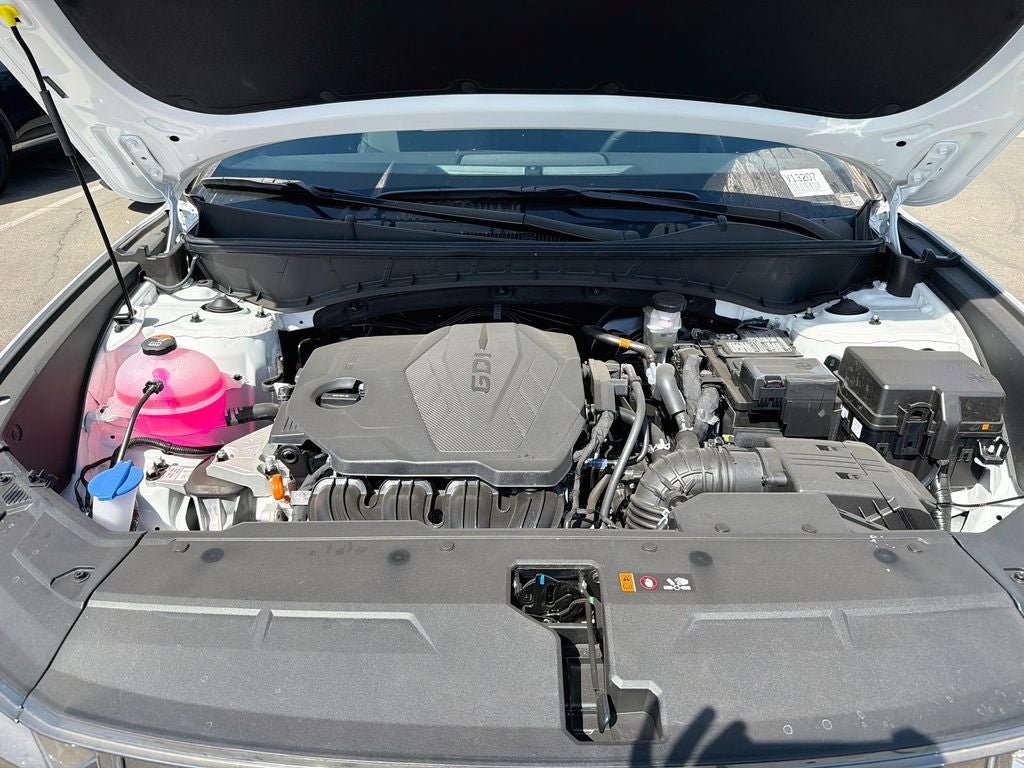 2026 Hyundai TUCSON XRT