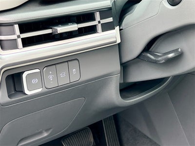 2026 Hyundai SANTA FE SE FWD