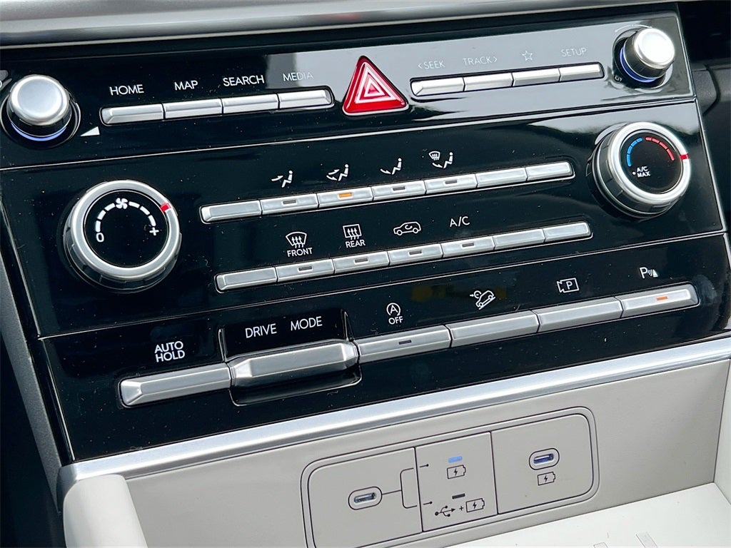 2026 Hyundai SANTA FE SE FWD