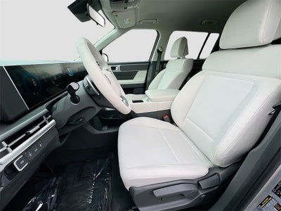 2026 Hyundai SANTA FE SE FWD