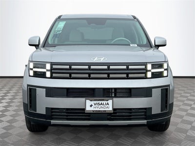 2026 Hyundai SANTA FE SE FWD