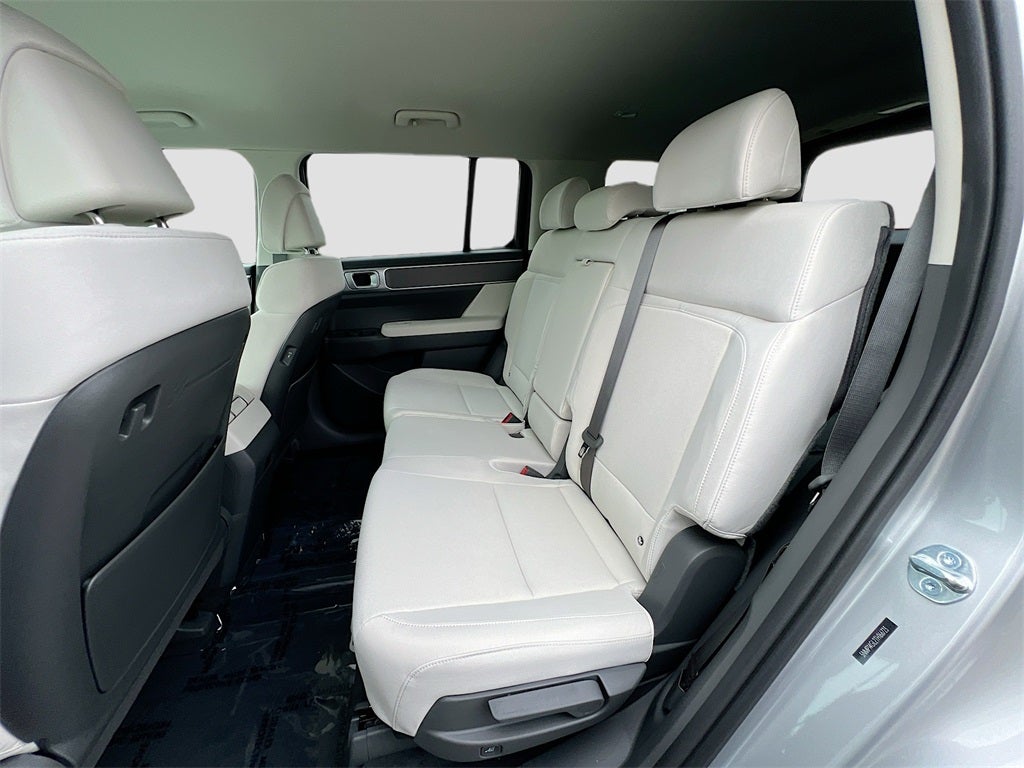 2026 Hyundai SANTA FE SE FWD