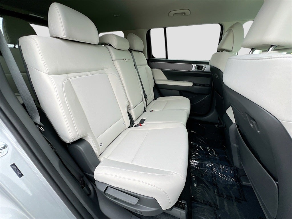 2026 Hyundai SANTA FE SE FWD