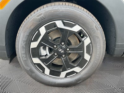 2026 Hyundai SANTA FE SE FWD