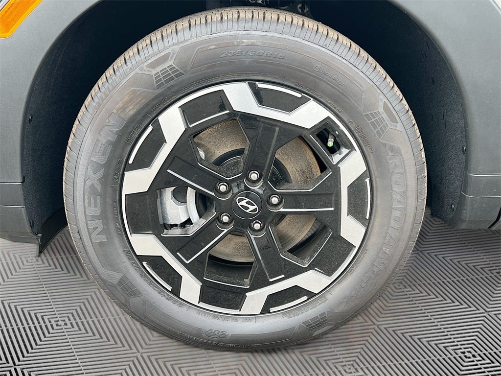 2026 Hyundai SANTA FE SE FWD