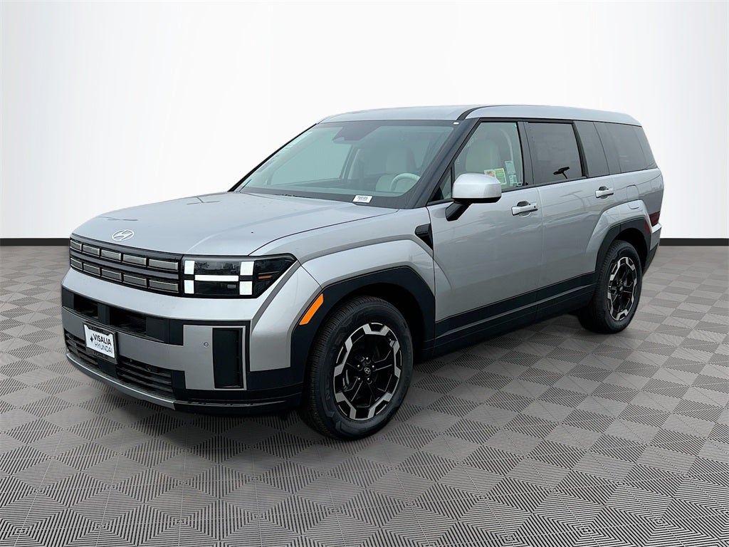 2026 Hyundai SANTA FE SE FWD