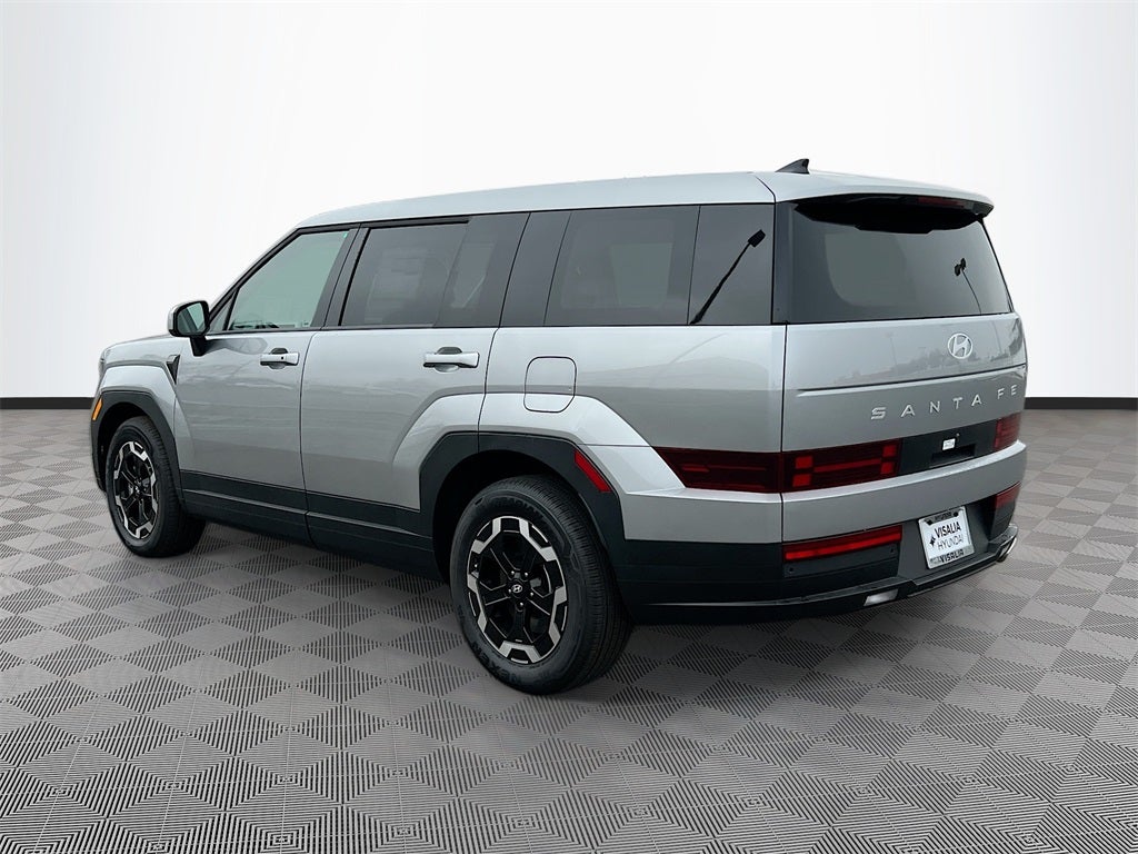 2026 Hyundai SANTA FE SE FWD