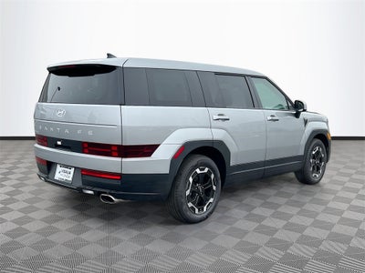 2026 Hyundai SANTA FE SE FWD