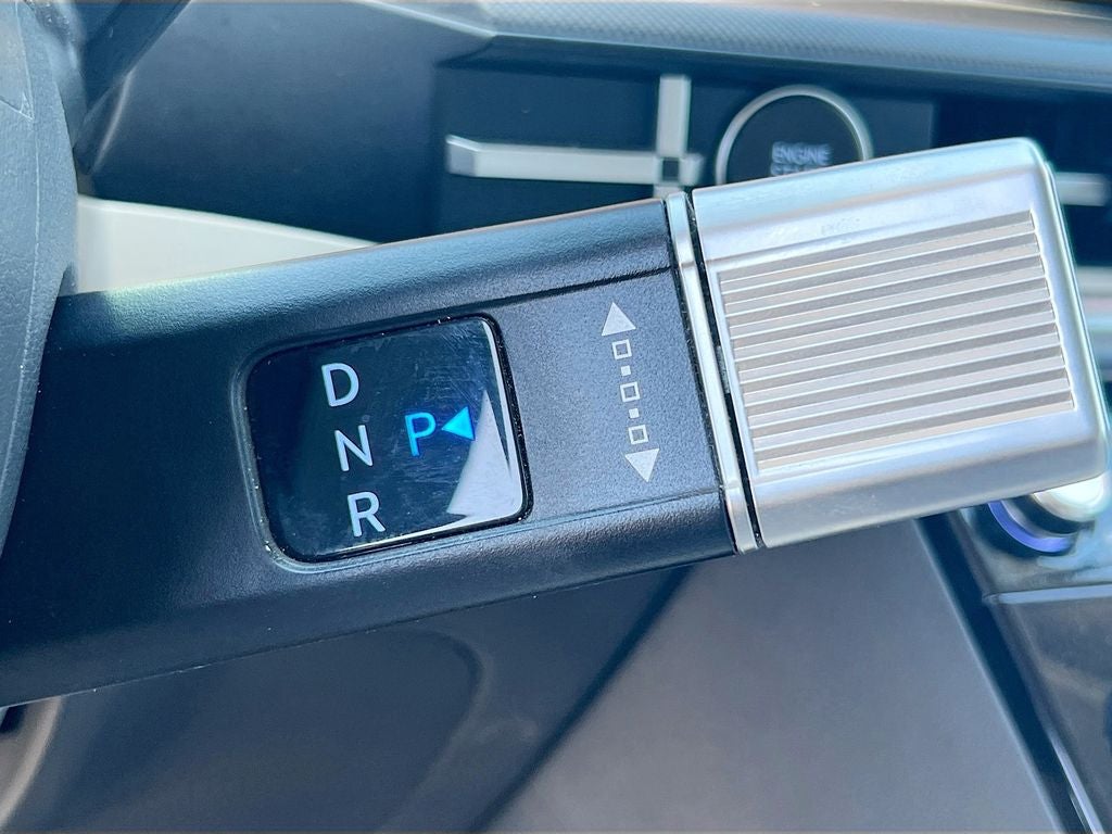 2025 Hyundai SANTA FE SE