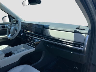 2025 Hyundai SANTA FE SE