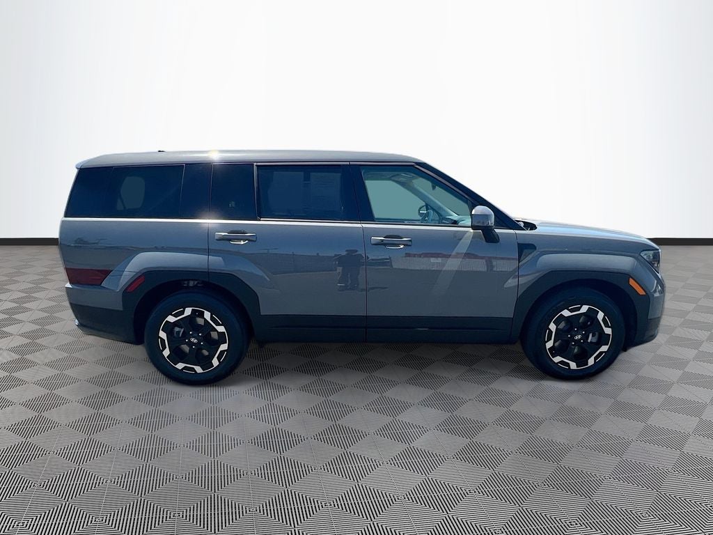2025 Hyundai SANTA FE SE