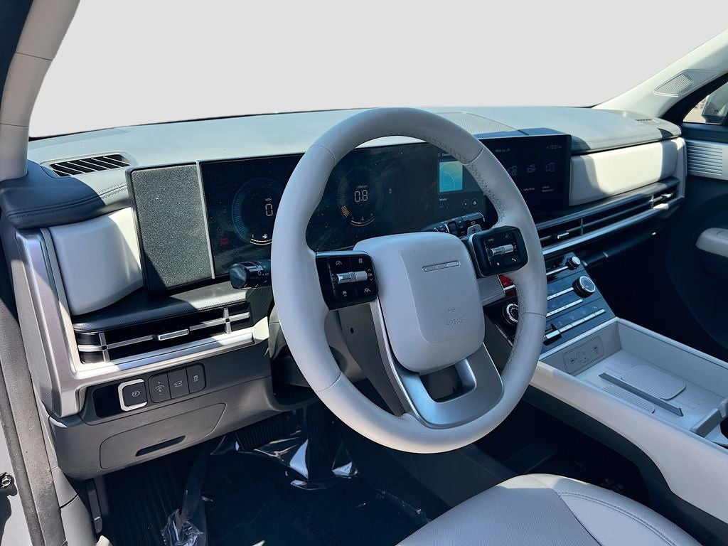 2025 Hyundai SANTA FE SE