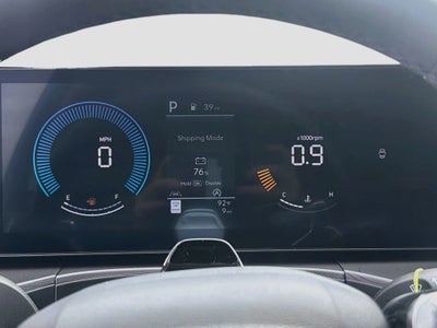 2027 Hyundai SANTA FE SEL