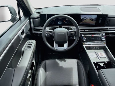 2027 Hyundai SANTA FE SEL