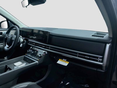 2027 Hyundai SANTA FE SEL