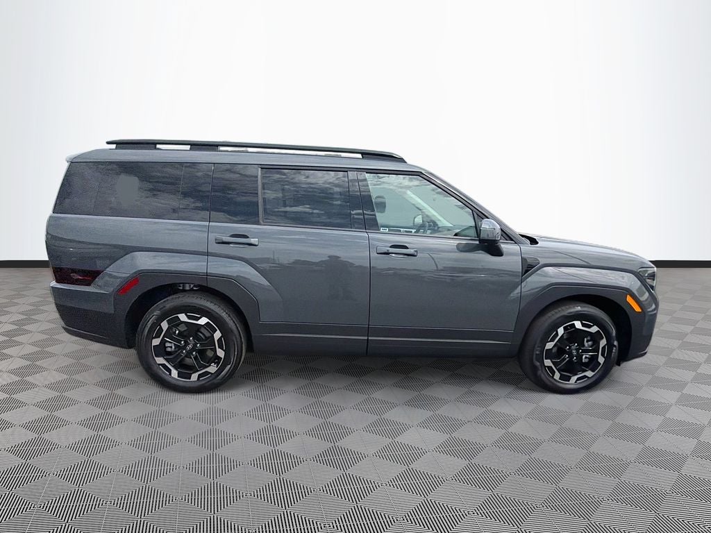 2027 Hyundai SANTA FE SEL