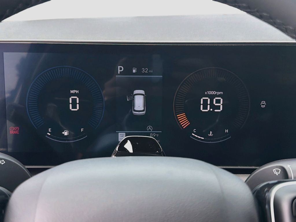 2027 Hyundai SANTA FE SEL