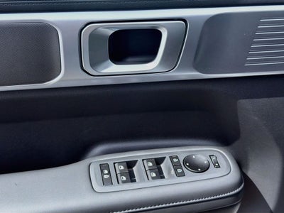 2027 Hyundai SANTA FE SEL