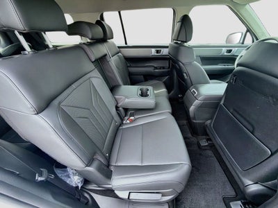 2027 Hyundai SANTA FE SEL