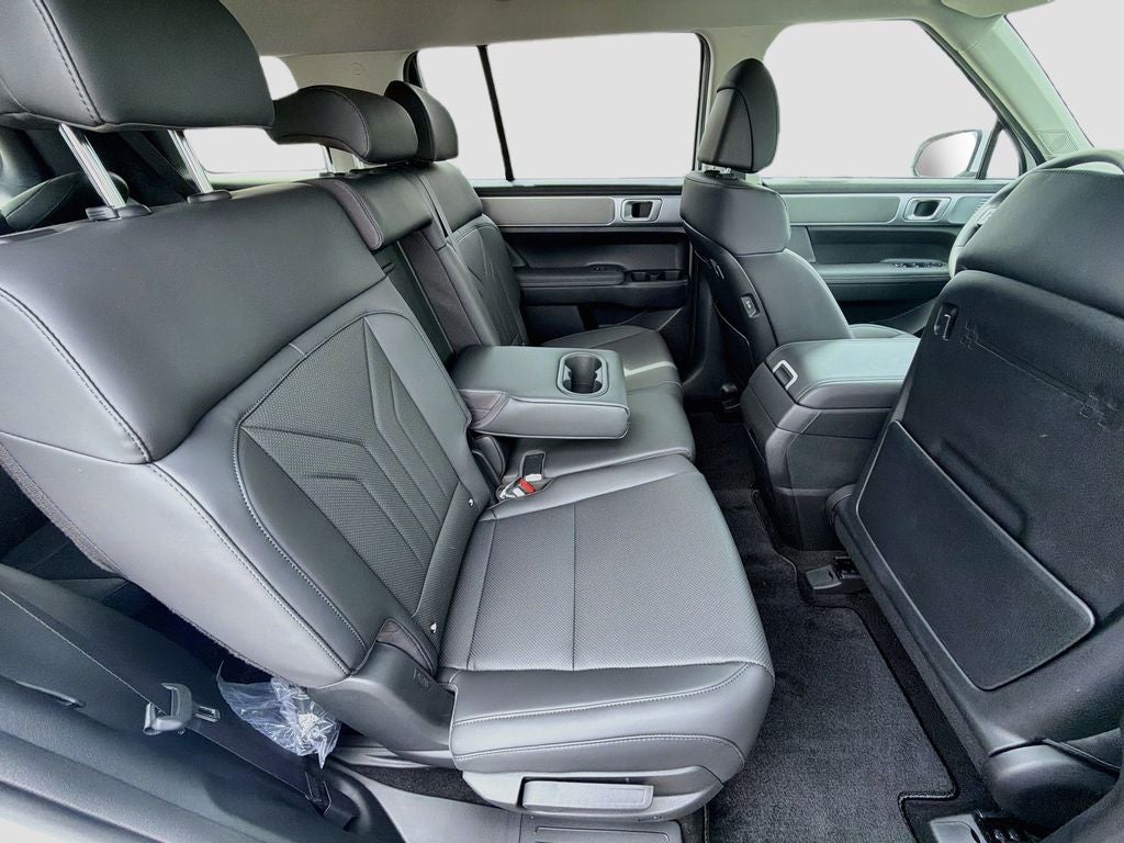 2027 Hyundai SANTA FE SEL