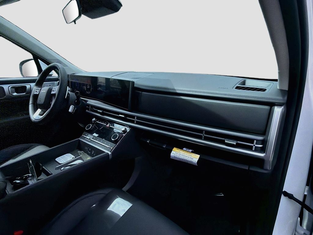 2027 Hyundai SANTA FE SEL