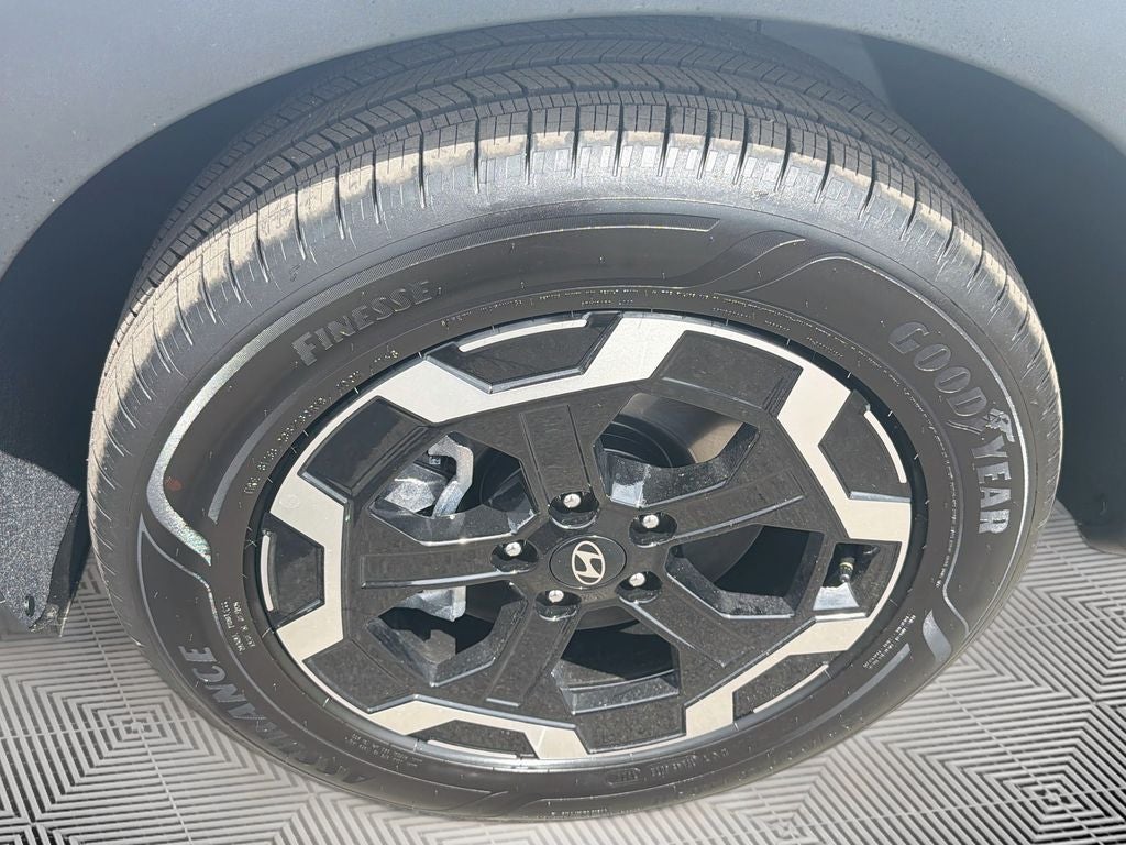 2027 Hyundai SANTA FE SEL