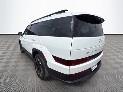 2027 Hyundai SANTA FE SEL