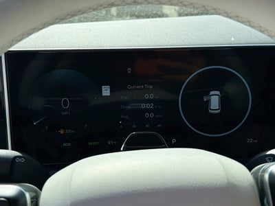 2027 Hyundai SANTA FE HYBRID Limited 6P