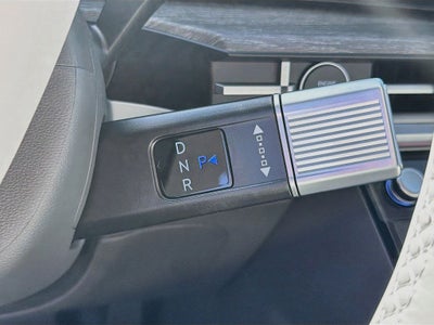 2027 Hyundai SANTA FE HYBRID Limited 6P