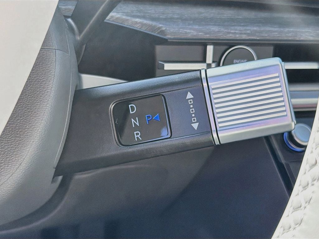 2027 Hyundai SANTA FE HYBRID Limited 6P