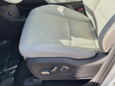 2027 Hyundai SANTA FE HYBRID Limited 6P