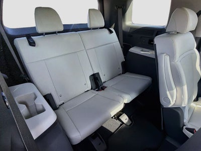 2027 Hyundai SANTA FE HYBRID Limited 6P