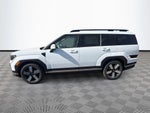 2027 Hyundai SANTA FE HYBRID Limited 6P