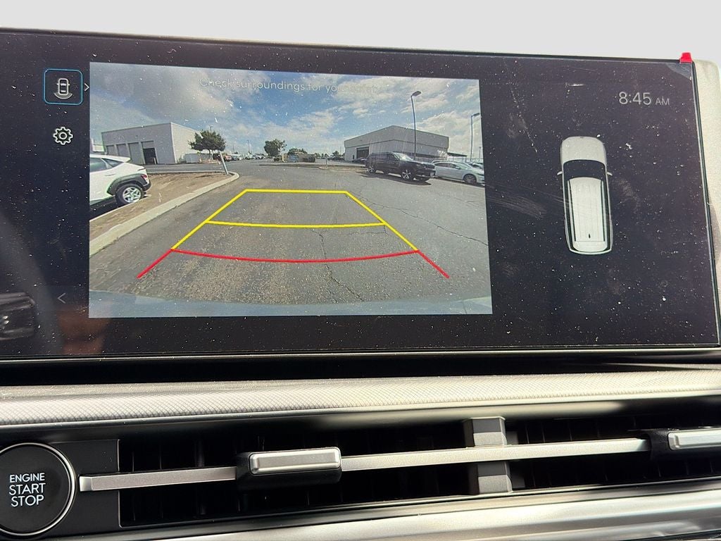 2026 Hyundai SANTA FE XRT