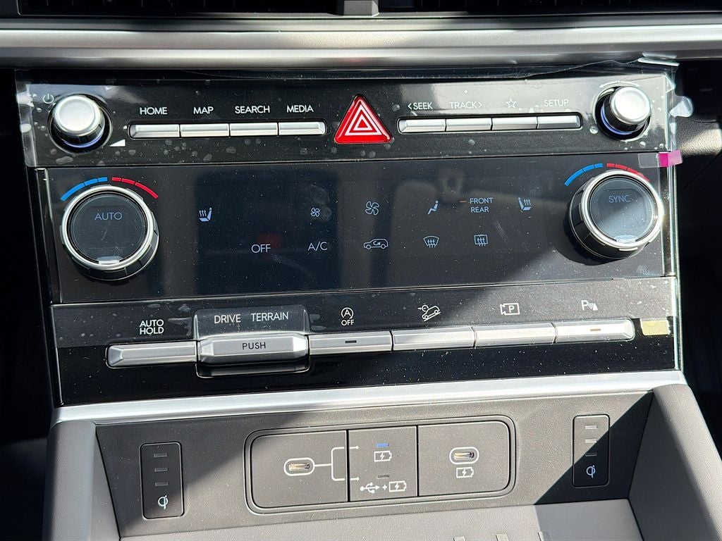 2026 Hyundai SANTA FE XRT