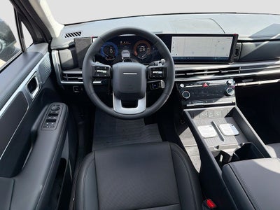 2026 Hyundai SANTA FE XRT