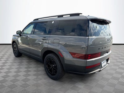2026 Hyundai SANTA FE XRT