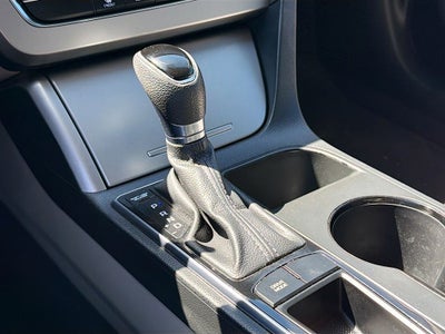 2015 Hyundai SONATA 2.4L SE