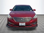 2015 Hyundai SONATA 2.4L SE