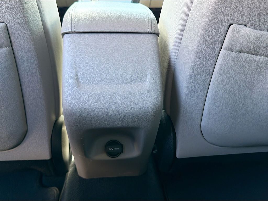 2015 Hyundai SONATA 2.4L SE