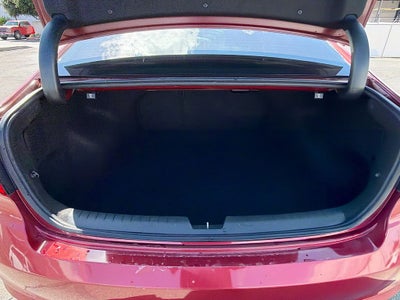 2015 Hyundai SONATA 2.4L SE