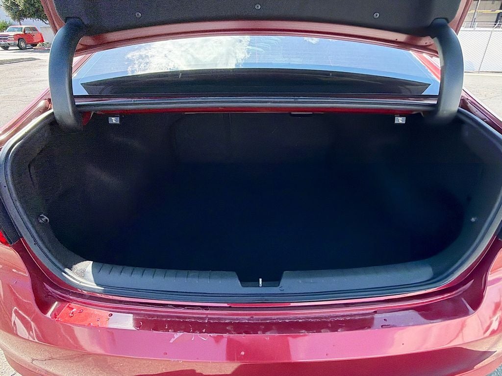 2015 Hyundai SONATA 2.4L SE