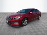 2015 Hyundai SONATA 2.4L SE