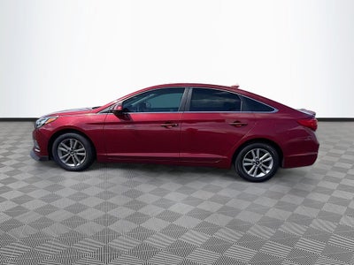 2015 Hyundai SONATA 2.4L SE