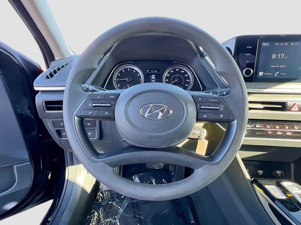 2022 Hyundai SONATA SE