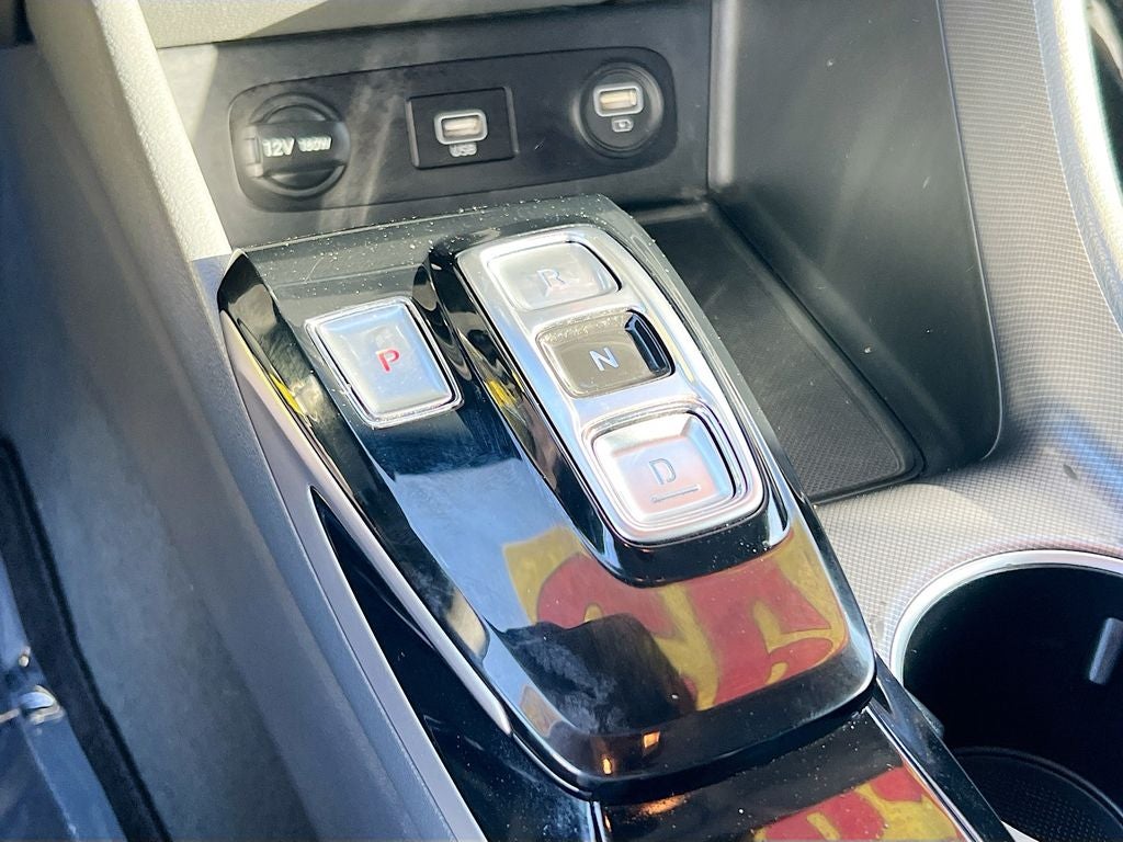 2022 Hyundai SONATA SE