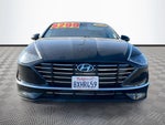 2022 Hyundai SONATA SE
