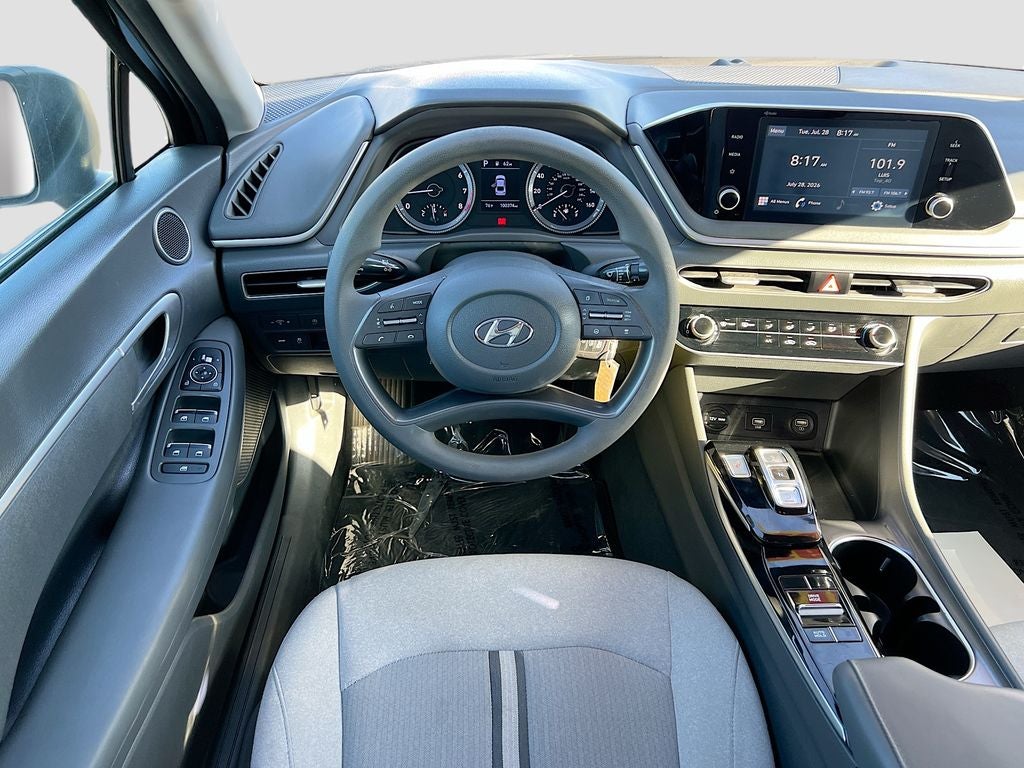 2022 Hyundai SONATA SE